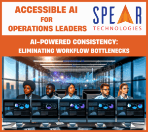 Accessible AI for Operations Leaders