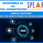 Accessible AI for Pool Administrators - Real-Time Insights