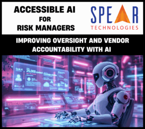 Accessible AI for Risk Managers