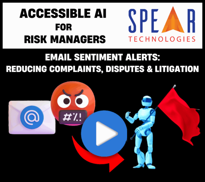 Accessible AI for Email Sentiment Alerts