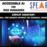 Accessible AI for Risk Managers - Real-Time Insights