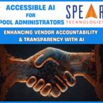 Accessible AI for and Pool Administrators