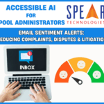 Accessible AI Email Sentiment Alerts