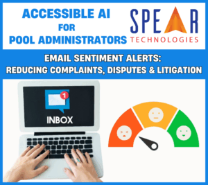 Accessible AI Email Sentiment Alerts