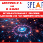 Accessible AI for Future-Proofing IT