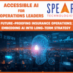 Accessible AI for Future-Proofing Operations