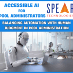 Accessible AI for Balancing Automation with Human Judgment