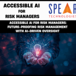 Accessible AI for Future-Proofing Risk Management