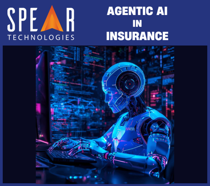 Agentic AI for Insurance