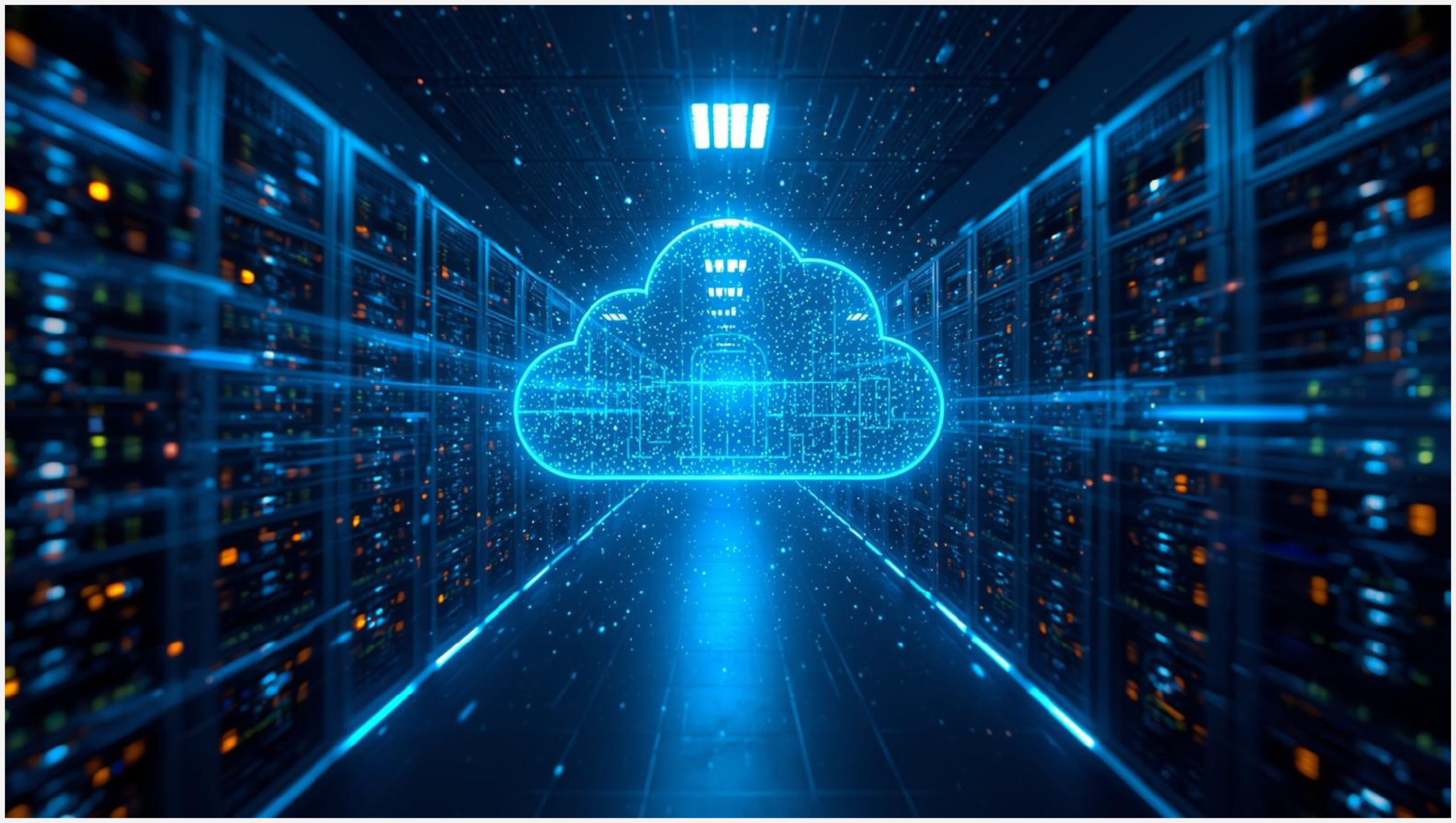 Cloud-Native Scalability