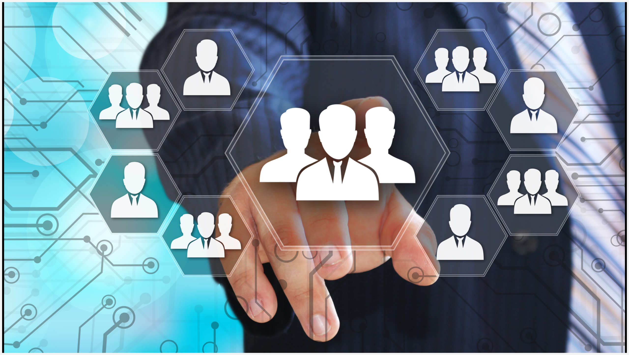 Multi-Stakeholder Experience