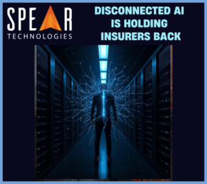 Disconnected AI Is Holding Insurers Back