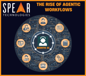 The Rise of Agentic Workflows