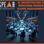AI Orchestration Is Redefining Modern Claims Management