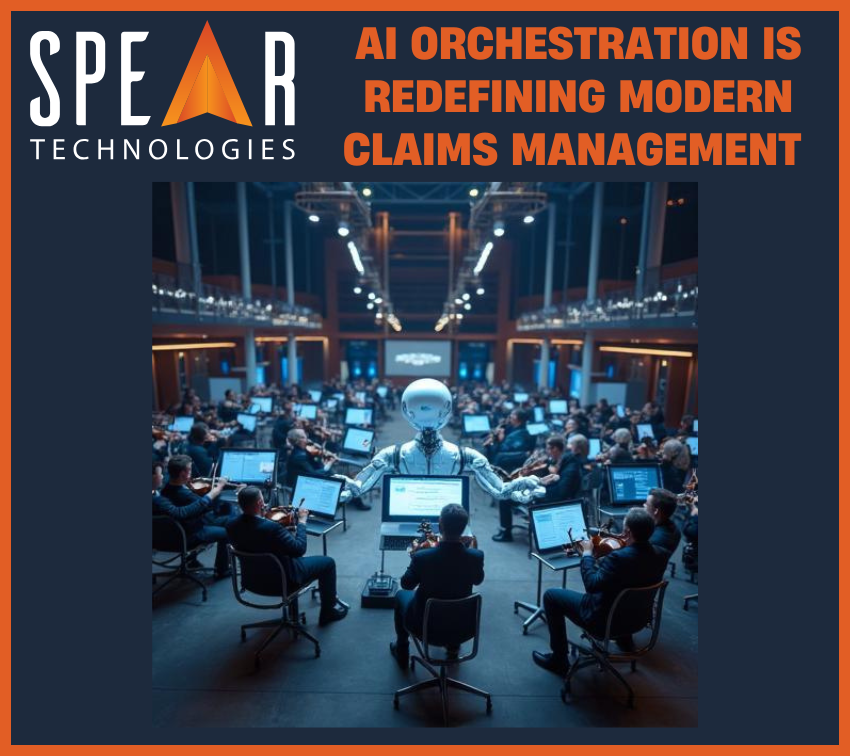 AI Orchestration Is Redefining Modern Claims Management