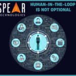 Human-in-the-Loop Is Not Optional