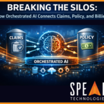 How Orchestrated AI Connects Claims, Policy, and Billing 