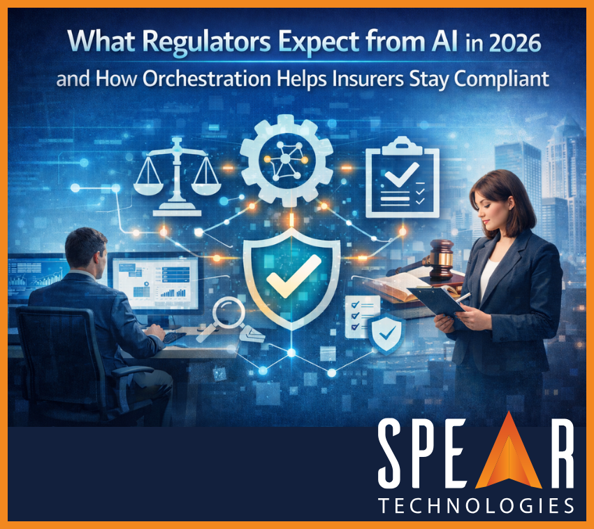 What Regulators Expect from AI in 2026