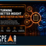 AI Decision Support for Claims Executives