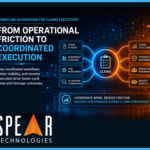 Workflow Automation for Claims Executives