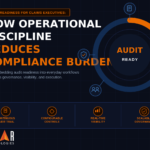 Audit Readiness for Claims Executives